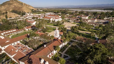 channel islands university location.